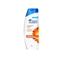 Head & Shoulders Anti Dandruff Anti Hairfall Shampoo